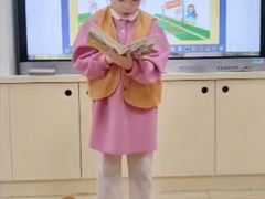 -吉的堡成长中心(五角场安波校区)