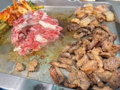-李氏烤肉店
