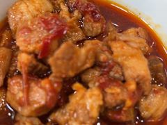 -小方的面(徐家汇店)