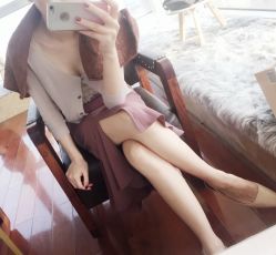 -发饰美男士增发补发假发定制店