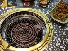 -黑牛の場烤肉(摩天活力城店)