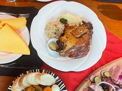 -申德勒加油站西餐厅(日坛路总店)