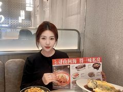 -食锦记·福建私房菜(浦西万达店)