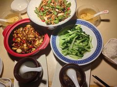 -小柴米·传统江西菜(八一广场店)