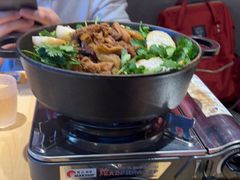 -牛腩之旅·牛腩牛杂煲(光启城美食城店)