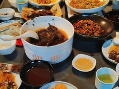 -一桶江山餐厅(松北店)