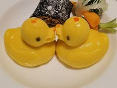 -海湾壹品·粤菜·早茶·烤鸭(拱北店)