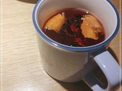 -蜜桃餐厅·伴山(绿宝广场店)