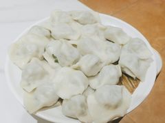 -好妈王饺子(滂江街店)