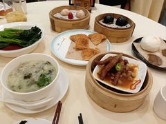 -益利大酒楼(井岸店)