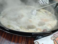 -懒谈秦市井羊肉馆(光谷青年城店)