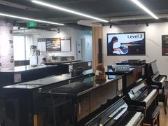 -雅马哈钢琴专卖店盛世雅歌琴行·电钢琴城·钢琴培训(翠微路店)