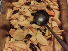 -莲池荟素食馆·12年老字号(光孝寺店)