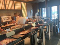 -鳥喜Toriki怀石烧鸟料理