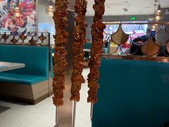 大堂-半天妖烤鱼(紫荆广场店)