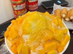 -水牛奶皇后糖水铺(深圳总店)