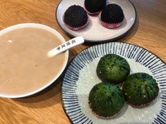 -花悦豆香