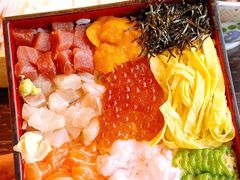 -山葵家·创意料理(宁波来福士店)