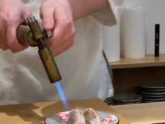 -镹·鱼料理  国产鱼使用店