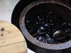 -共和老洪豆花草粿水粿