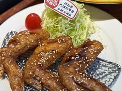 -炉胜·炉端烧·居酒屋