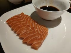 -丽都皇冠假日酒店·Matrix亦餐厅(望京店)