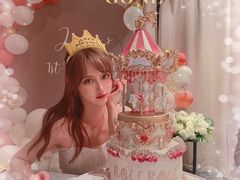 -柏尼娅PEARIA·蛋糕定制(北京SKP店)