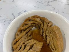 -蒋家桥饺面店(四望亭路店)