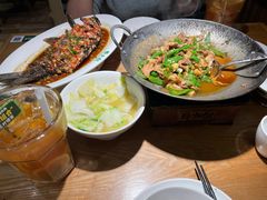 -费大厨辣椒炒肉(吉联MALL店)