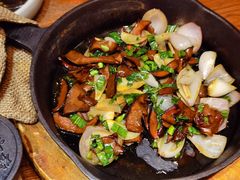 -云海肴·云南小炒·汽锅鸡(天津国金汇店)