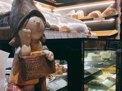 -贝克托马斯·德式烘焙传承(海上世界店)