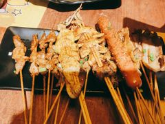 -嘎嘎鸭脑壳(驷马桥店)