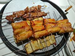 -卡路里的烤宴(浑南首创店)