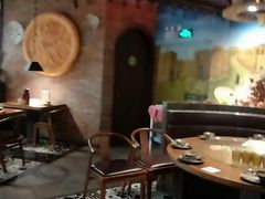 -楼兰新疆主题餐厅(坂田佳华领汇广场店)