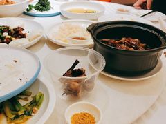 -和记小菜(大宁店)