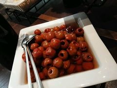 -食间牛排(湖西路店)