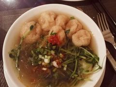 -上海圣诺亚皇冠假日酒店·诺亚厨房