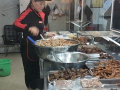 -黎里王记辣脚(黎里总店)