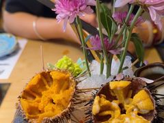 -胆道·海鲜之王(海信店)