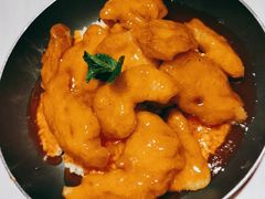 锅包肉-大鸭梨烤鸭·北京菜(南小街/南苑店)