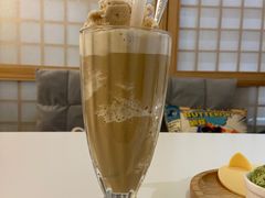 -小时光咖啡馆(开森度假森林店)