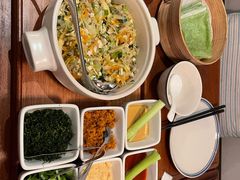 -林四喜·闽南传家菜(鼓浪屿店)