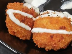-Mammamia意大利餐厅(古北店)