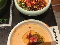 -绿达涮府(重庆路店)