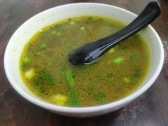 -黄阿姨锅贴大王(万航渡路店)