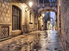 -加泰罗尼亚广场