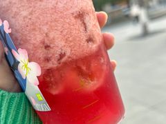 -奈雪的茶(M+世纪都会广场店)