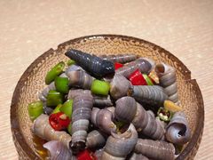 -街角等你.大连海鲜烧烤.经典铁板海鲜串(西安路店)