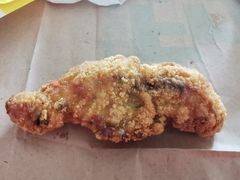 -麦当劳(山大路店)
