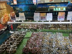 -盒马鲜生(馥邦国际店)